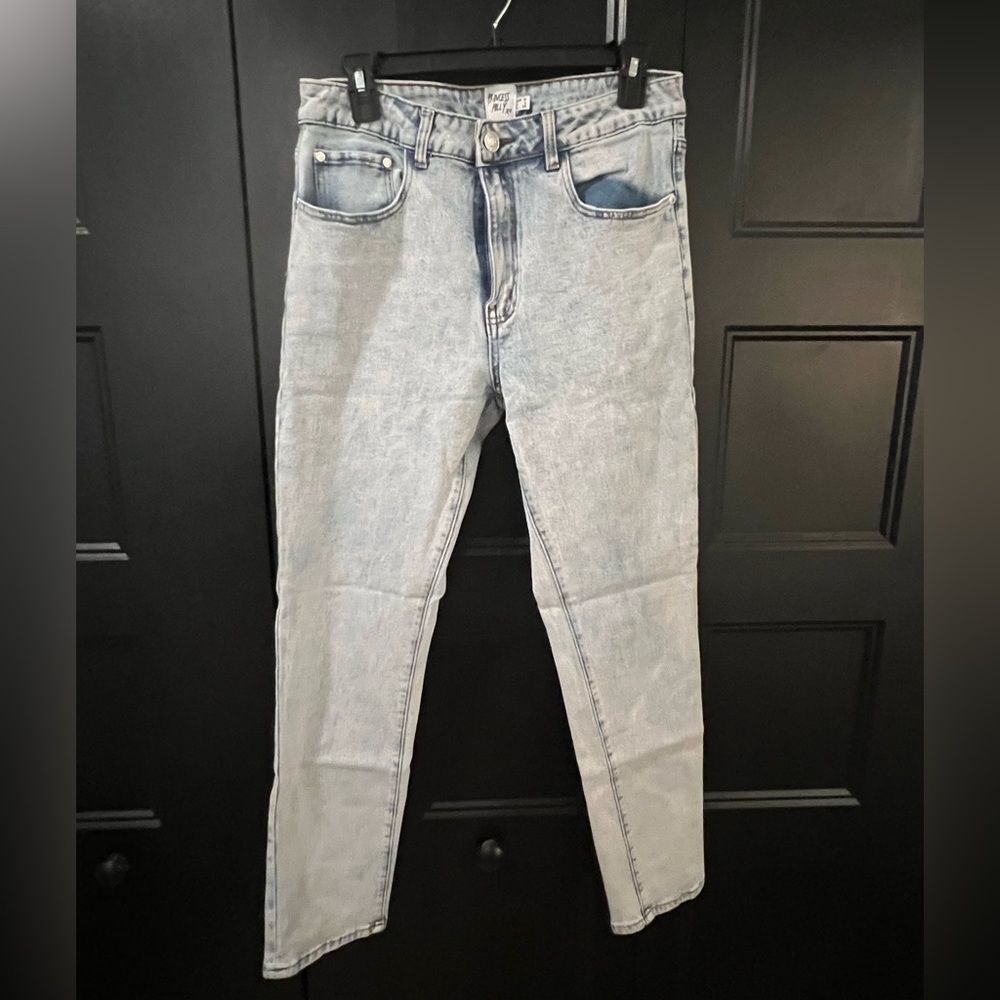 Princess Polly Jeans